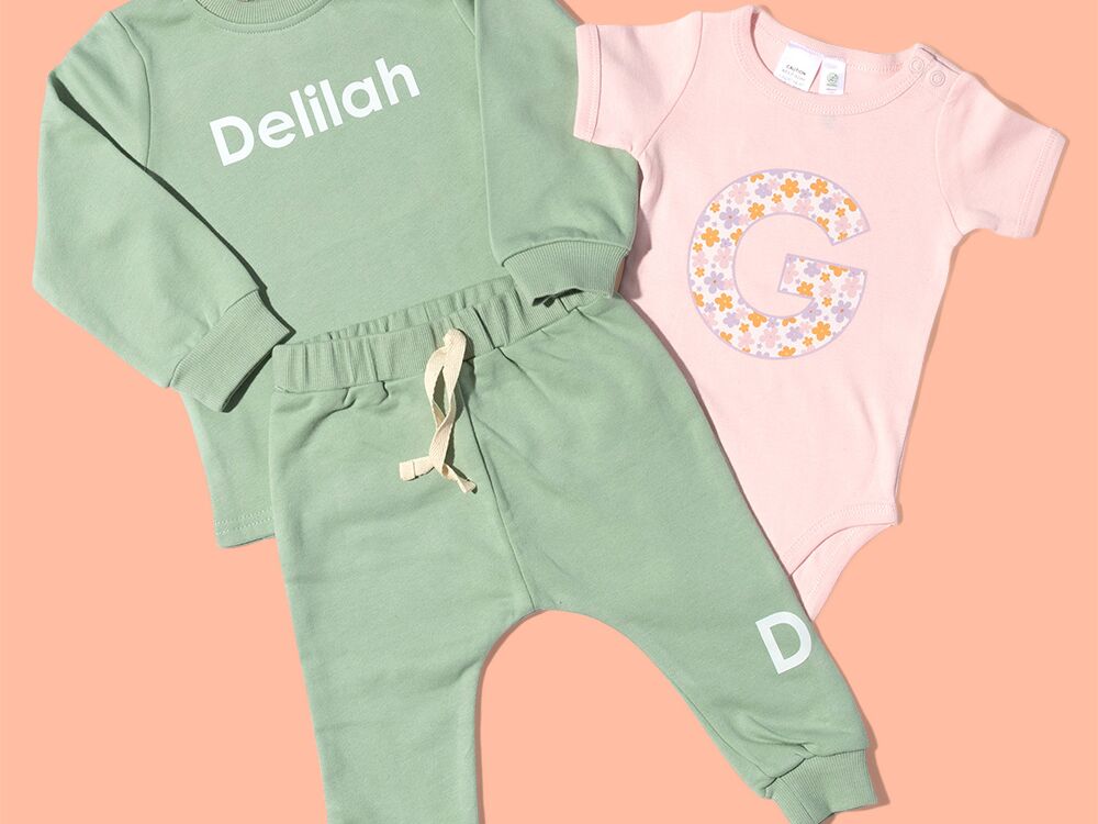 Youth and Baby Thumbnail